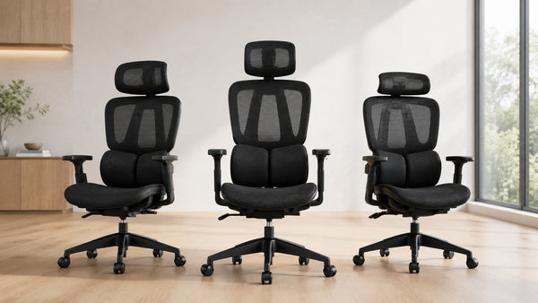 Chaise ergonomique : comment bien choisir ?