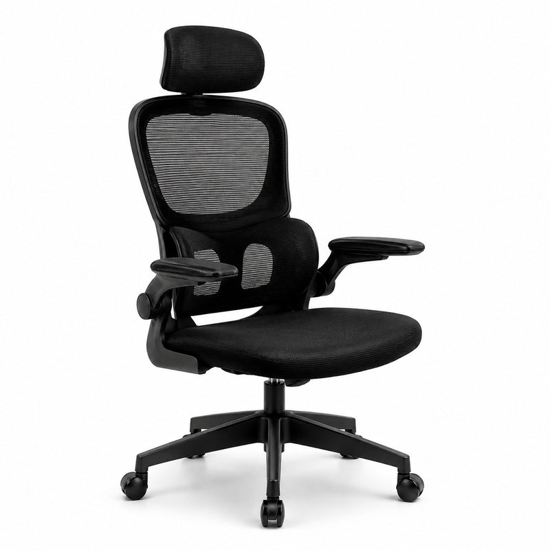 Structure polymère haute résistance