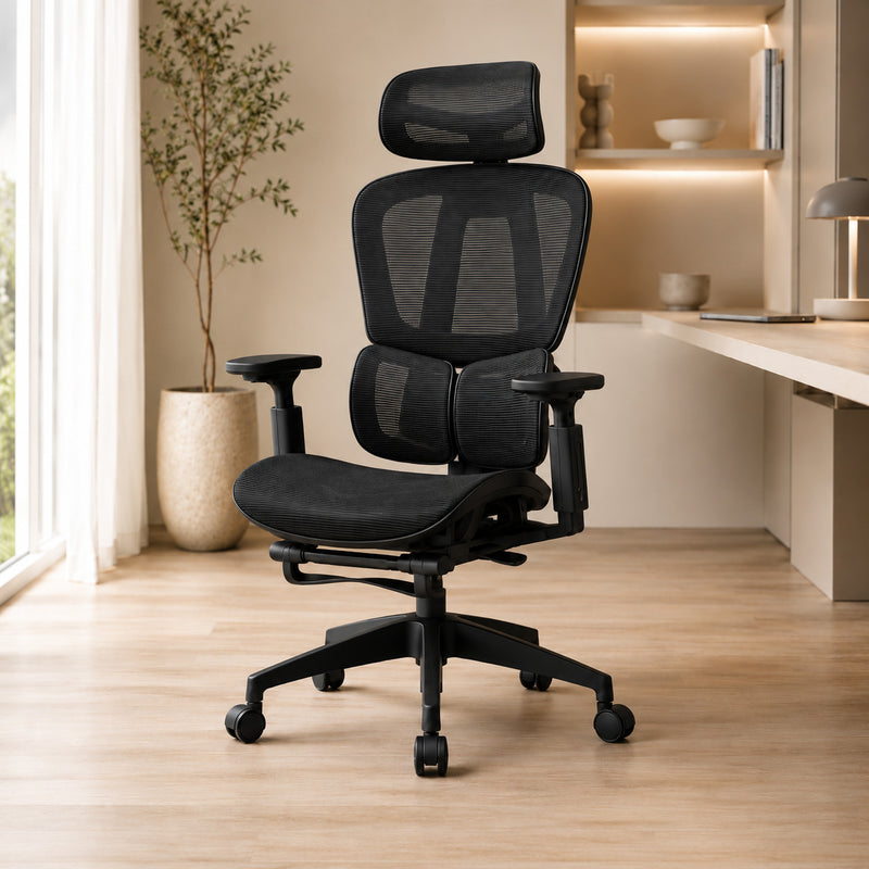 Hauteur d'assise, 40 à 58 cm