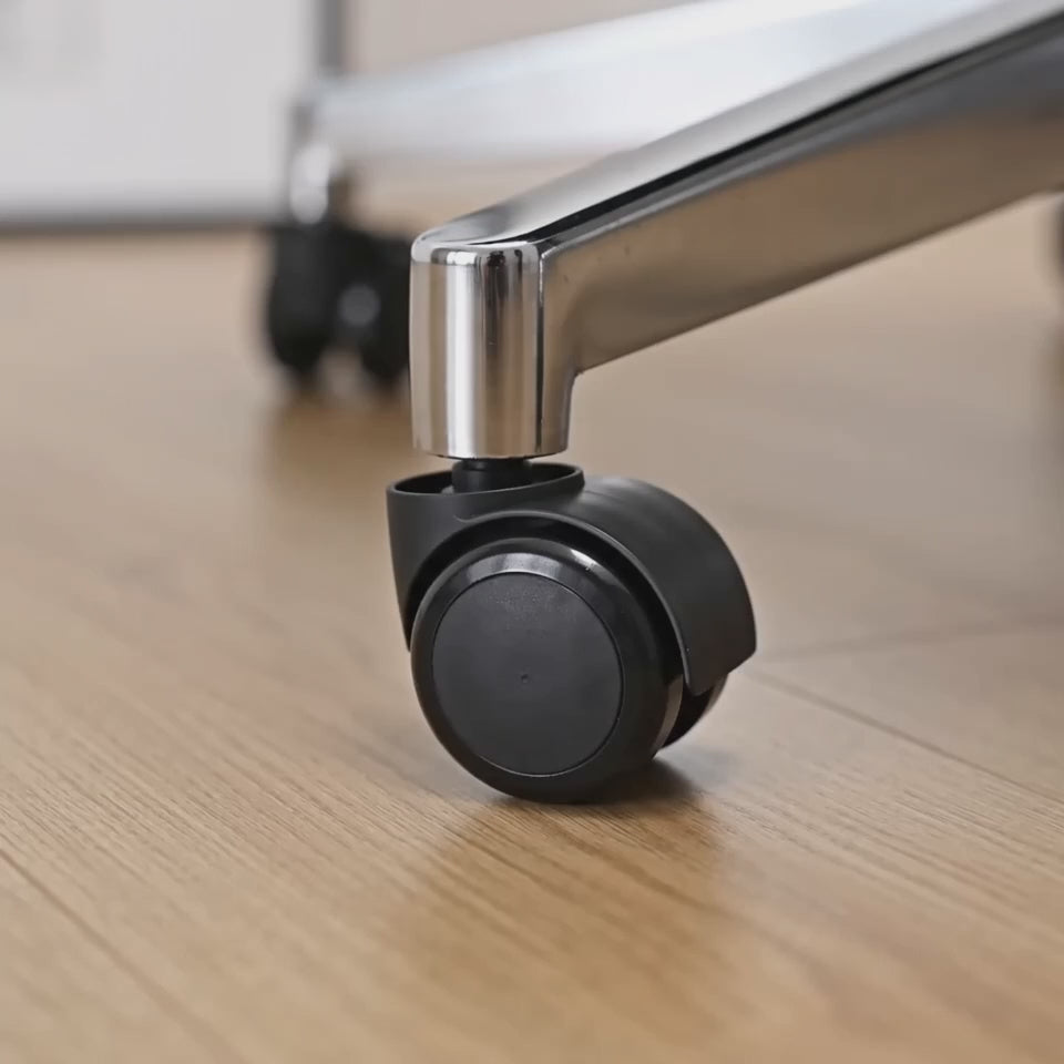 Silent-Glide ERGOΛ